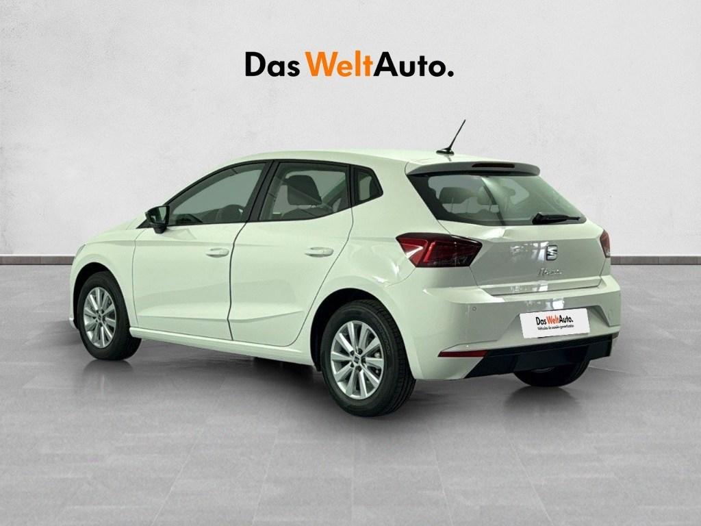 SEAT Ibiza 1.0 TSI S&S Style XM 85 kW (115 CV) - 1