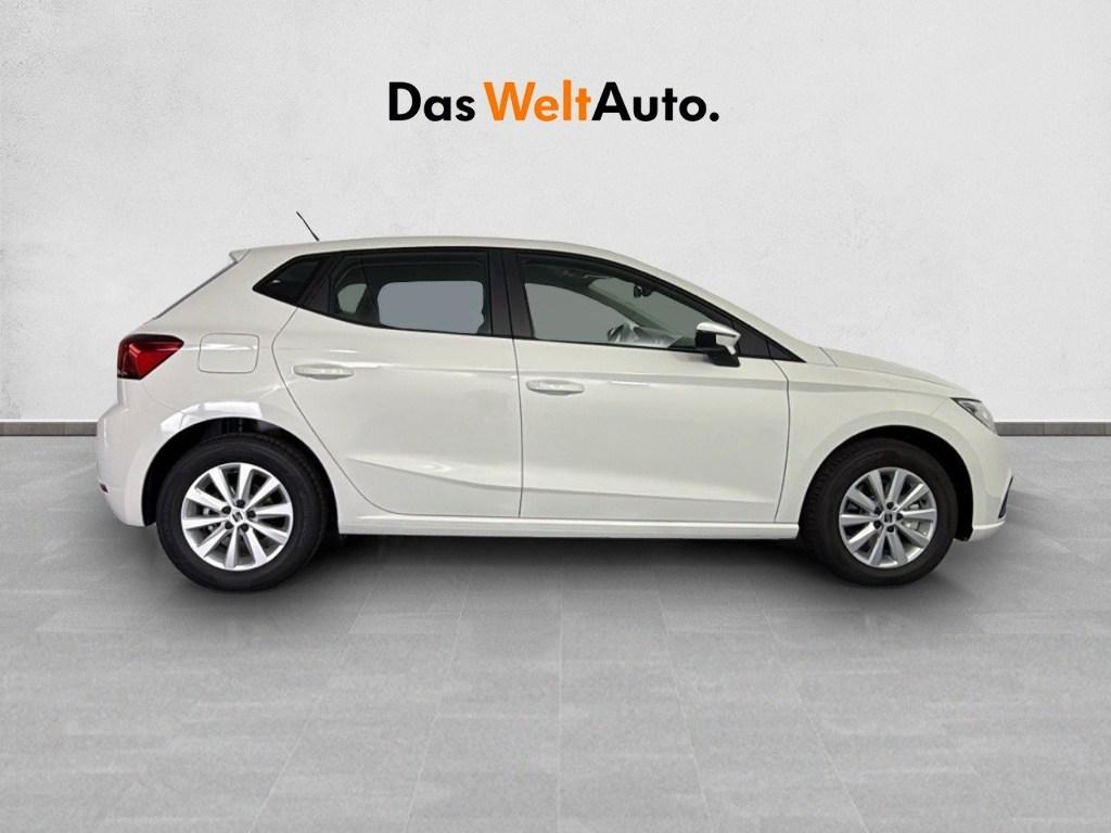 SEAT Ibiza 1.0 TSI S&S Style XM 85 kW (115 CV) - 2