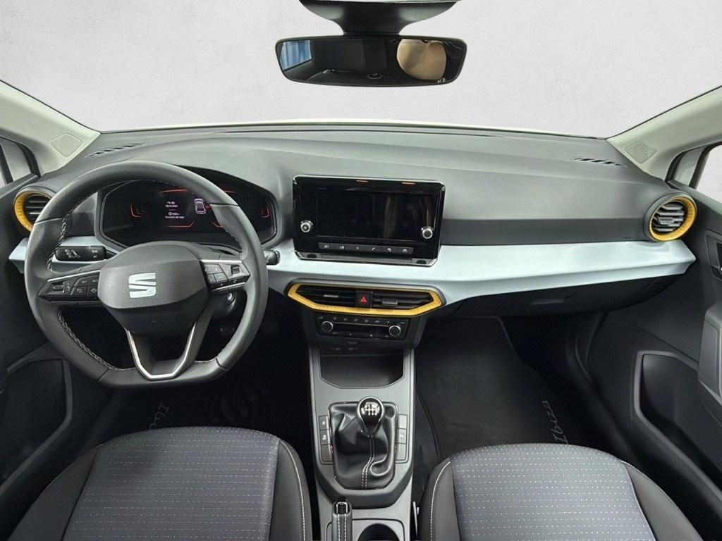 SEAT Ibiza 1.0 TSI S&S Style XM 85 kW (115 CV) - 3