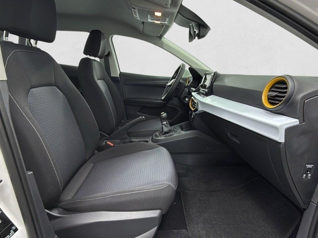 SEAT Ibiza 1.0 TSI S&S Style XM 85 kW (115 CV) - 4