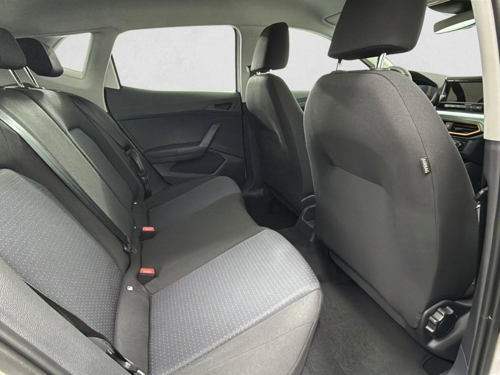 SEAT Ibiza 1.0 TSI S&S Style XM 85 kW (115 CV) - 5