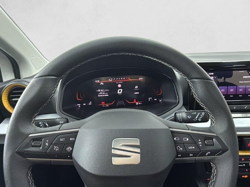 SEAT Ibiza 1.0 TSI S&S Style XM 85 kW (115 CV) - 12