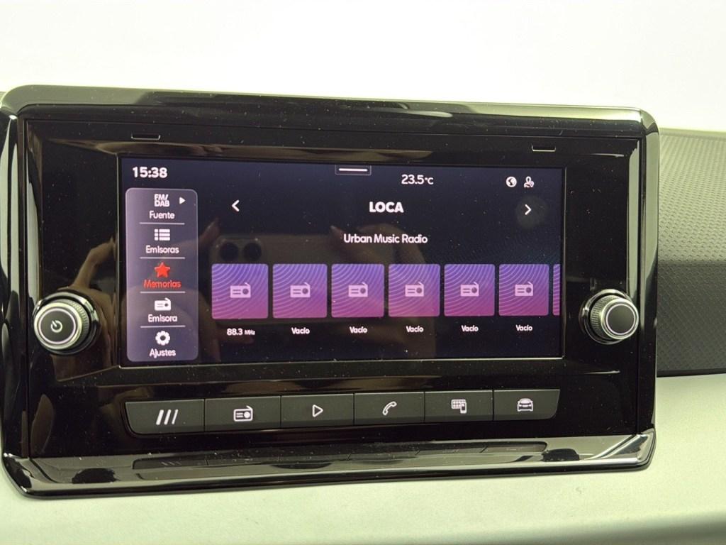 SEAT Ibiza 1.0 TSI S&S Style XM 85 kW (115 CV) - 14