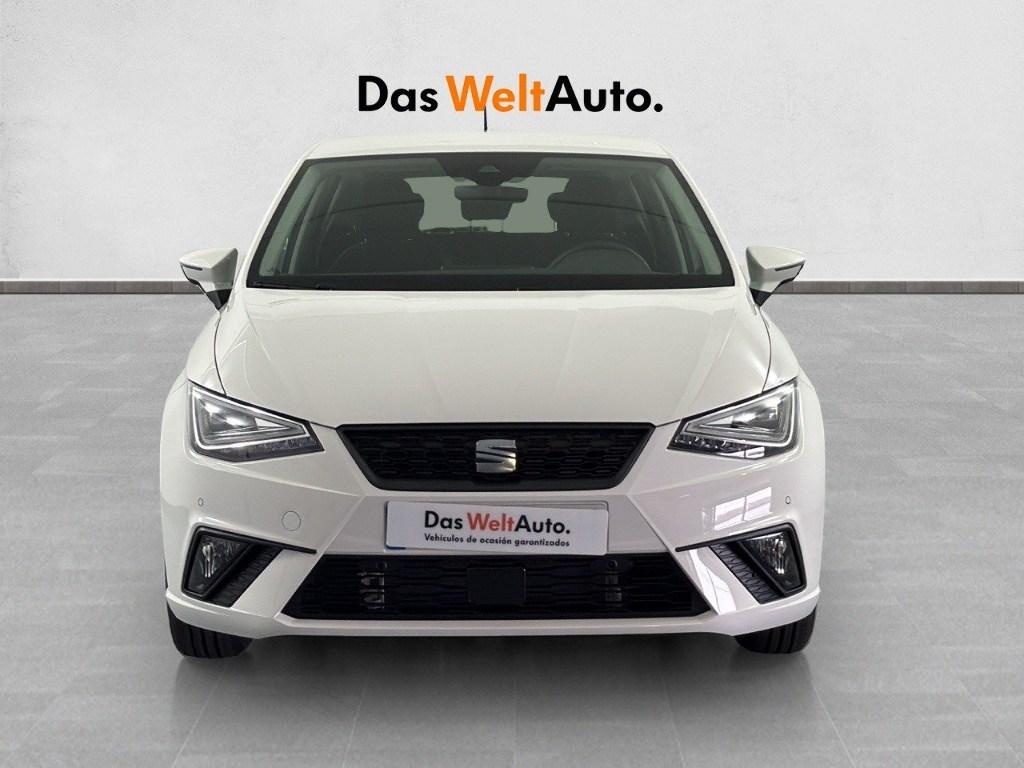 SEAT Ibiza 1.0 TSI S&S Style XM 85 kW (115 CV) - 17