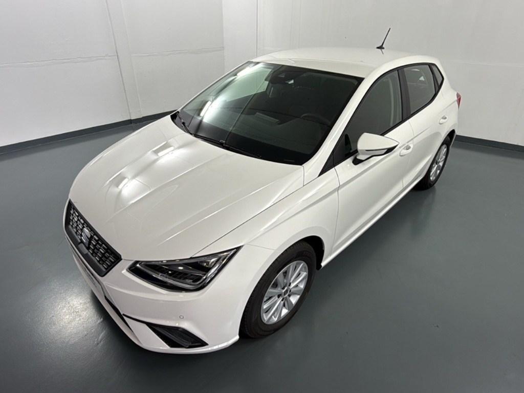 SEAT Ibiza 1.0 TSI S&S Style XM 85 kW (115 CV) - 18