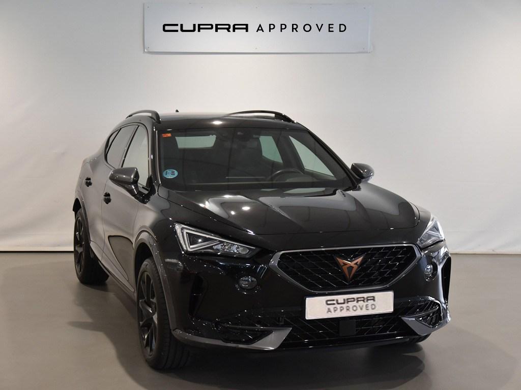 CUPRA Formentor 1.5 TSI DSG 110 kW (150 CV) - 0