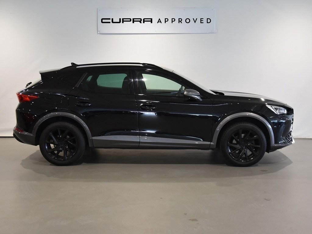 CUPRA Formentor 1.5 TSI DSG 110 kW (150 CV) - 2