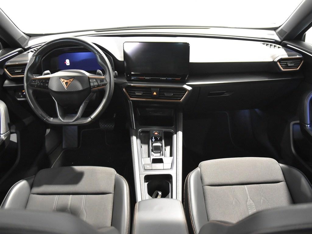 CUPRA Formentor 1.5 TSI DSG 110 kW (150 CV) - 3