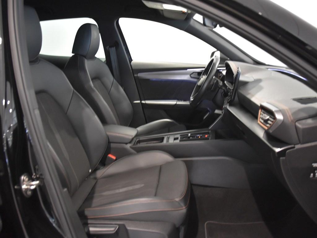 CUPRA Formentor 1.5 TSI DSG 110 kW (150 CV) - 4