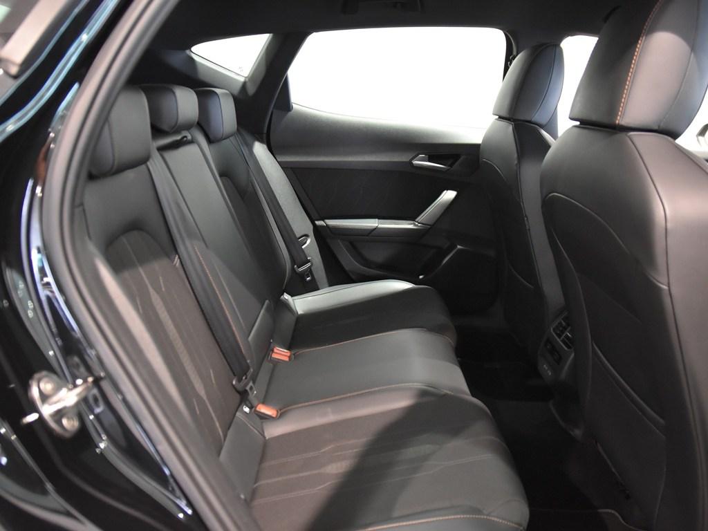 CUPRA Formentor 1.5 TSI DSG 110 kW (150 CV) - 5