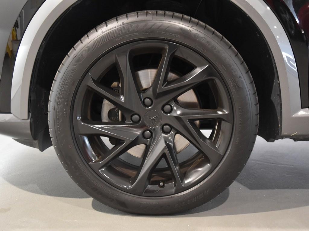 CUPRA Formentor 1.5 TSI DSG 110 kW (150 CV) - 7