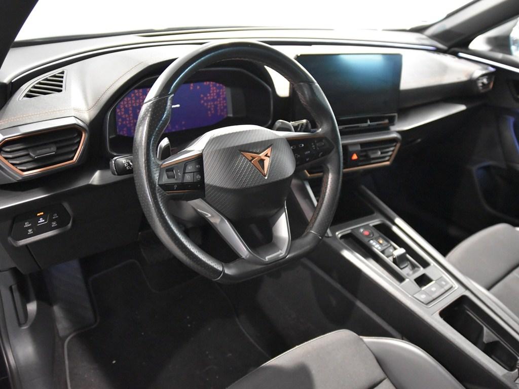 CUPRA Formentor 1.5 TSI DSG 110 kW (150 CV) - 9