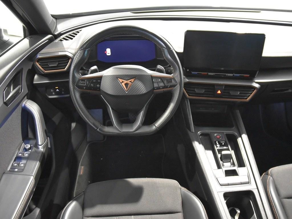 CUPRA Formentor 1.5 TSI DSG 110 kW (150 CV) - 10