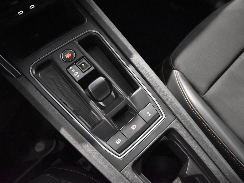 CUPRA Formentor 1.5 TSI DSG 110 kW (150 CV) - 11