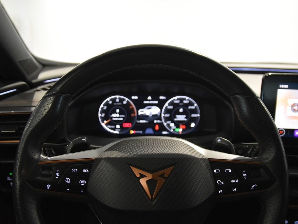 CUPRA Formentor 1.5 TSI DSG 110 kW (150 CV) - 14