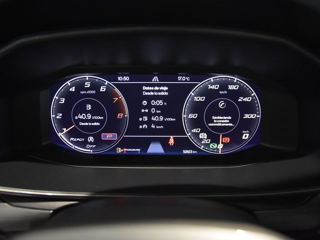 CUPRA Formentor 1.5 TSI DSG 110 kW (150 CV) - 15