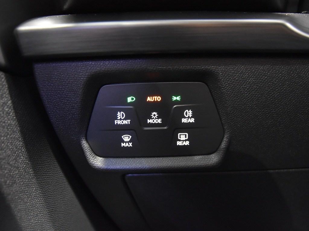 CUPRA Formentor 1.5 TSI DSG 110 kW (150 CV) - 16