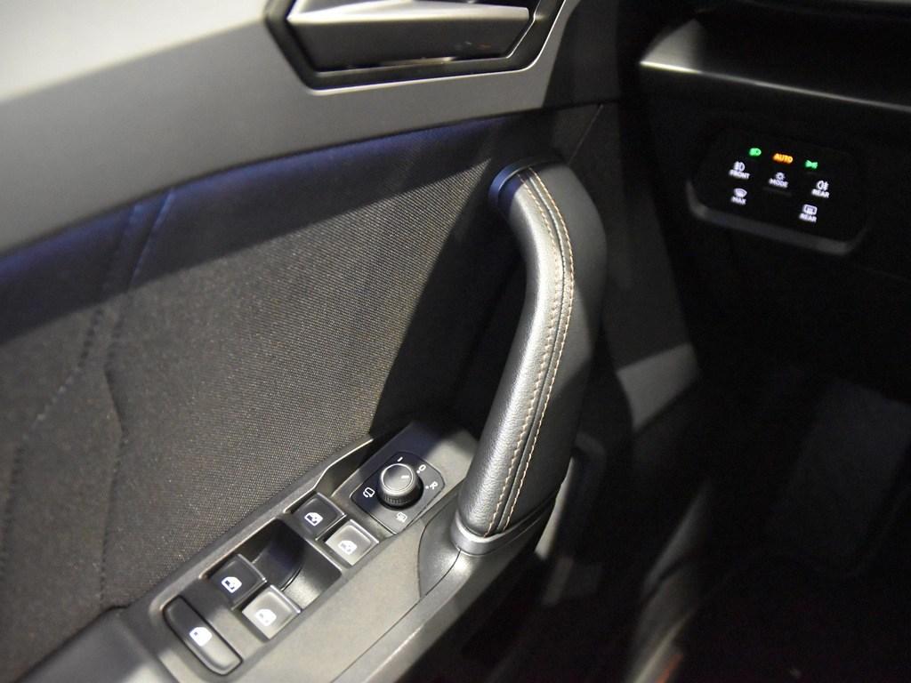 CUPRA Formentor 1.5 TSI DSG 110 kW (150 CV) - 17