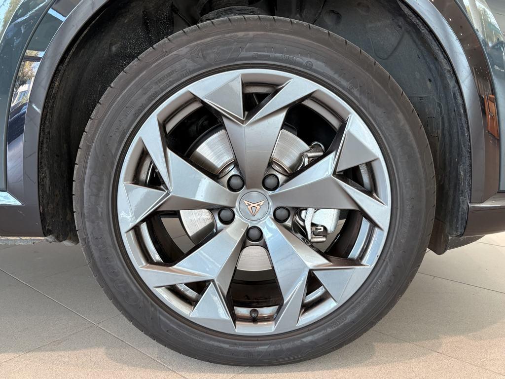 CUPRA Formentor 1.5 eTSI DSG 110 kW (150 CV) - 7