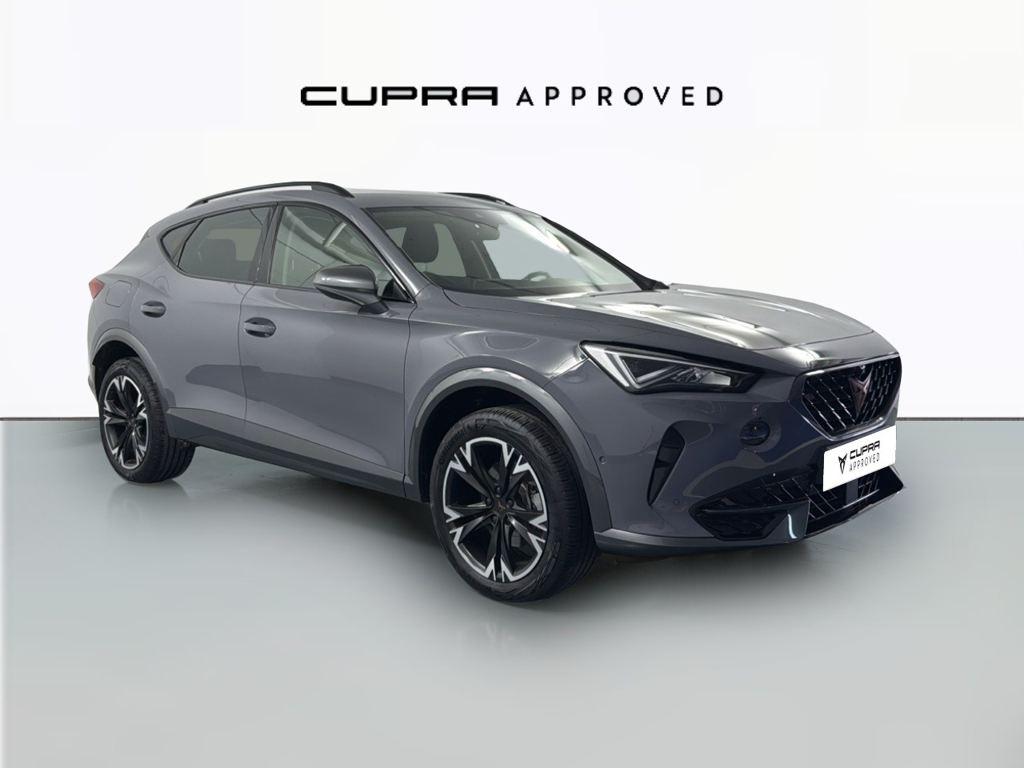 CUPRA Formentor 1.5 TSI 110 kW (150 CV) - 0