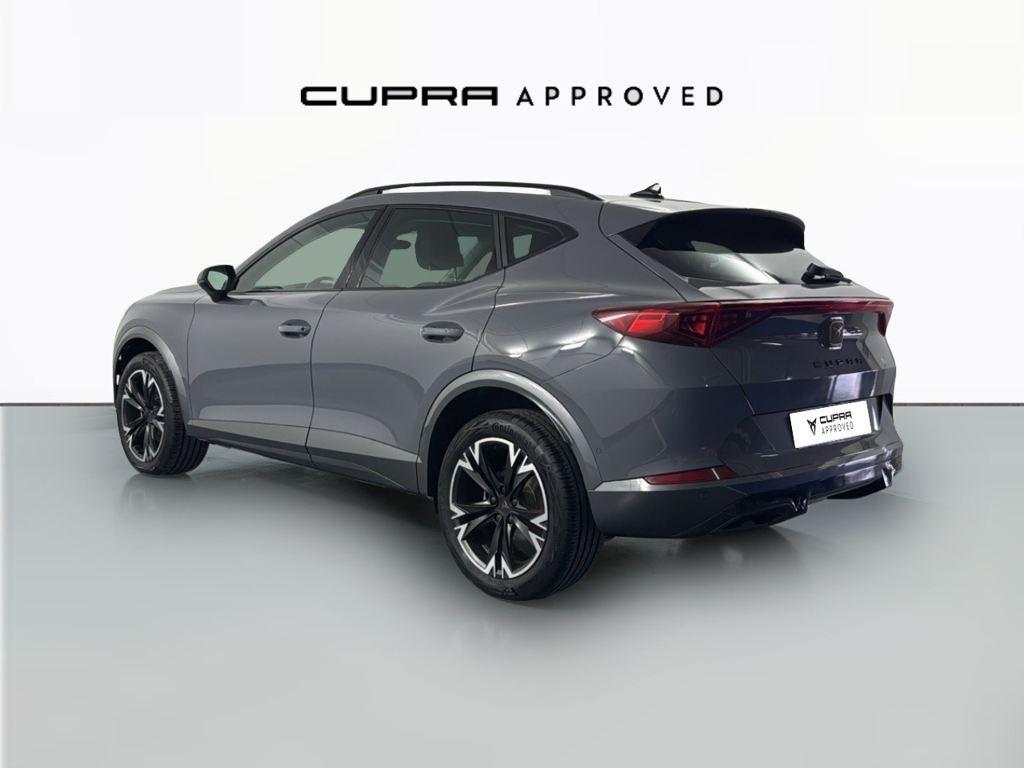 CUPRA Formentor 1.5 TSI 110 kW (150 CV) - 1
