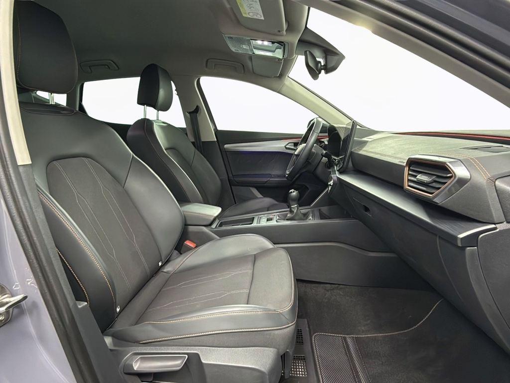 CUPRA Formentor 1.5 TSI 110 kW (150 CV) - 4