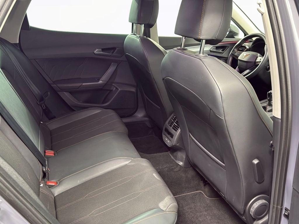 CUPRA Formentor 1.5 TSI 110 kW (150 CV) - 5