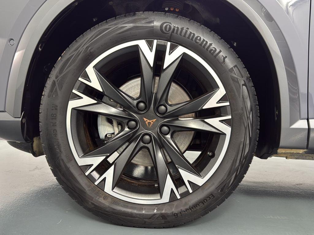 CUPRA Formentor 1.5 TSI 110 kW (150 CV) - 7