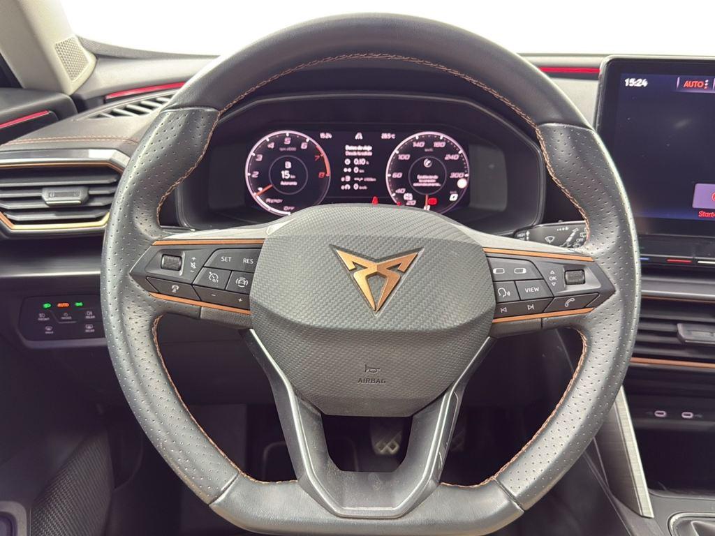 CUPRA Formentor 1.5 TSI 110 kW (150 CV) - 9