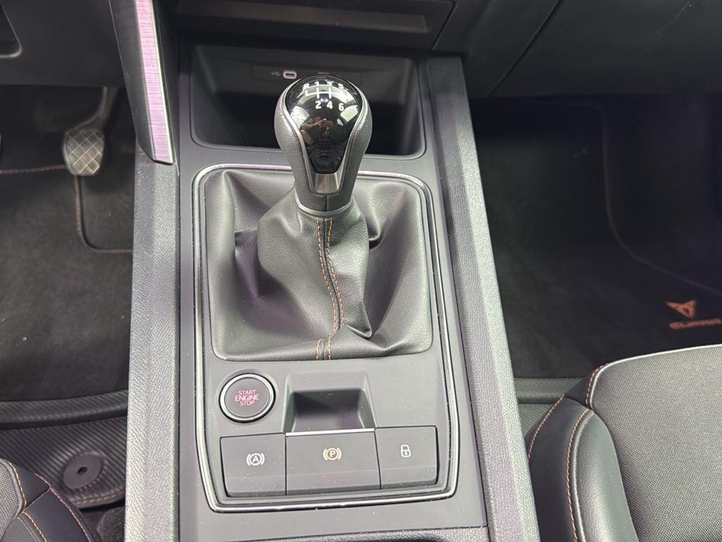 CUPRA Formentor 1.5 TSI 110 kW (150 CV) - 10