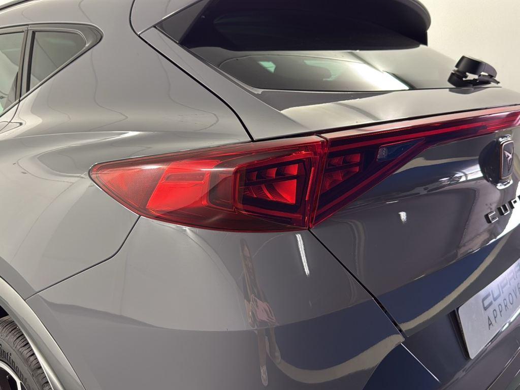 CUPRA Formentor 1.5 TSI 110 kW (150 CV) - 11