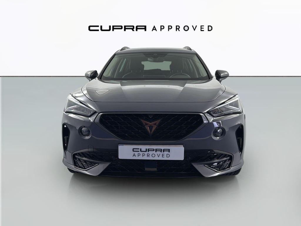 CUPRA Formentor 1.5 TSI 110 kW (150 CV) - 14