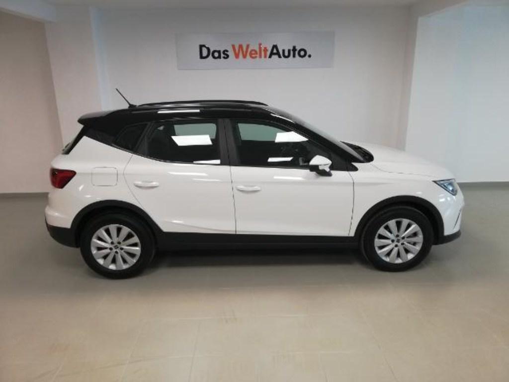 SEAT Arona 1.0 TSI Style 81 kW (110 CV) - 2
