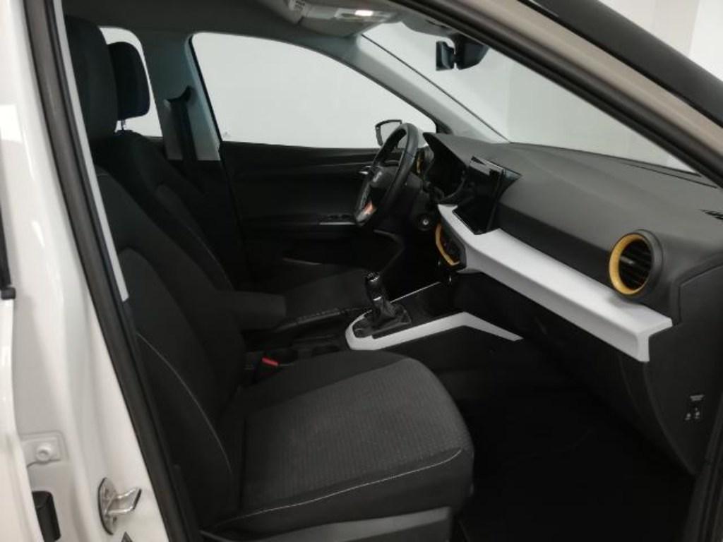 SEAT Arona 1.0 TSI Style 81 kW (110 CV) - 4