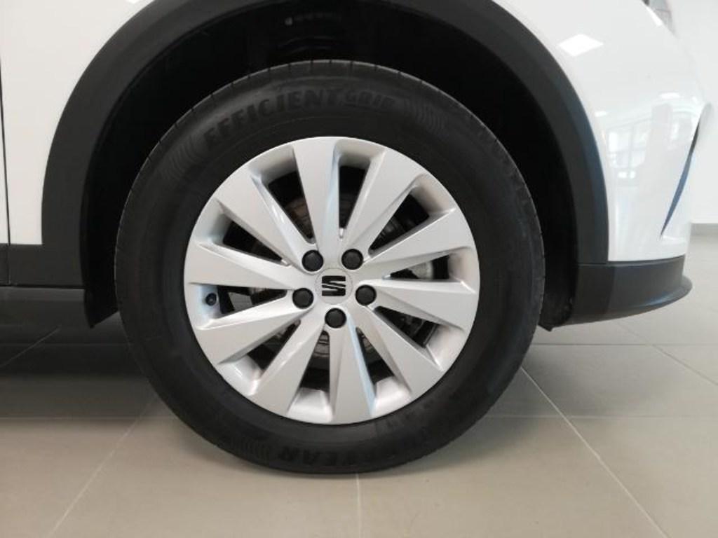 SEAT Arona 1.0 TSI Style 81 kW (110 CV) - 7