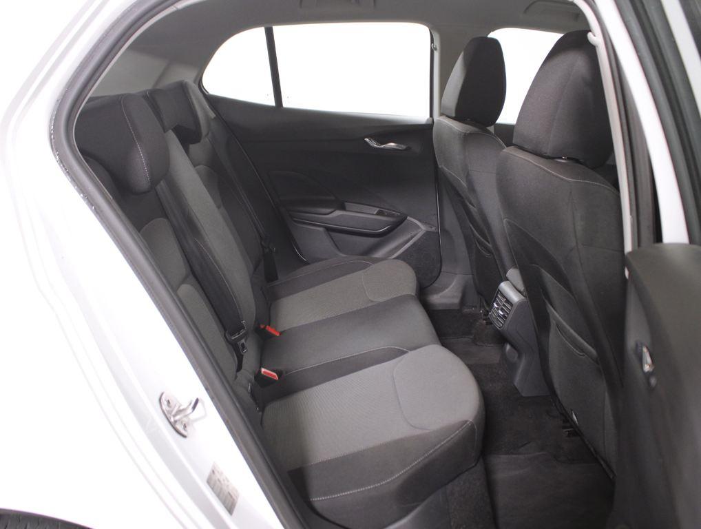 Skoda Fabia 1.0 TSI Ambition 70 kW (95 CV) - 5