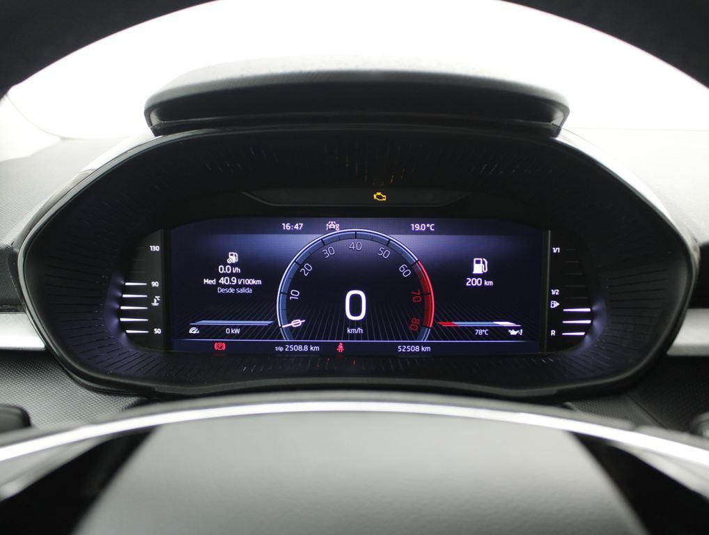 Skoda Fabia 1.0 TSI Ambition 70 kW (95 CV) - 8