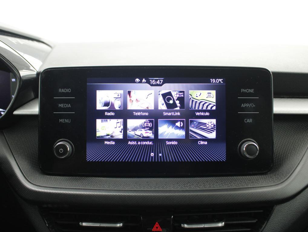 Skoda Fabia 1.0 TSI Ambition 70 kW (95 CV) - 11