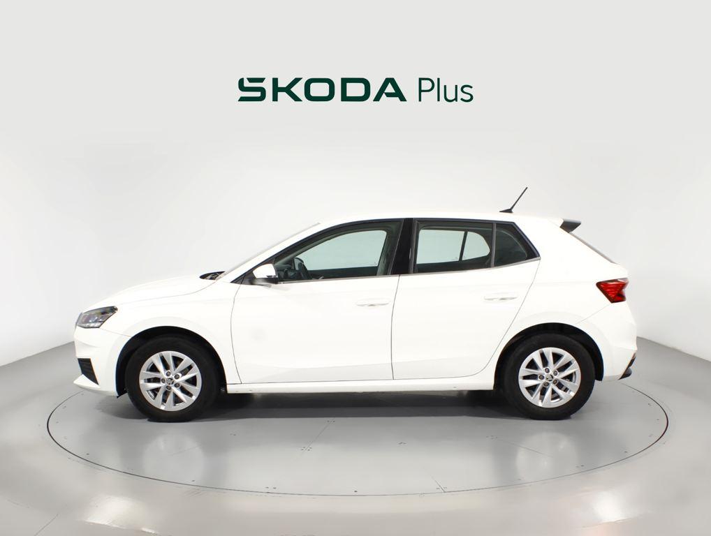 Skoda Fabia 1.0 TSI Ambition 70 kW (95 CV) - 16