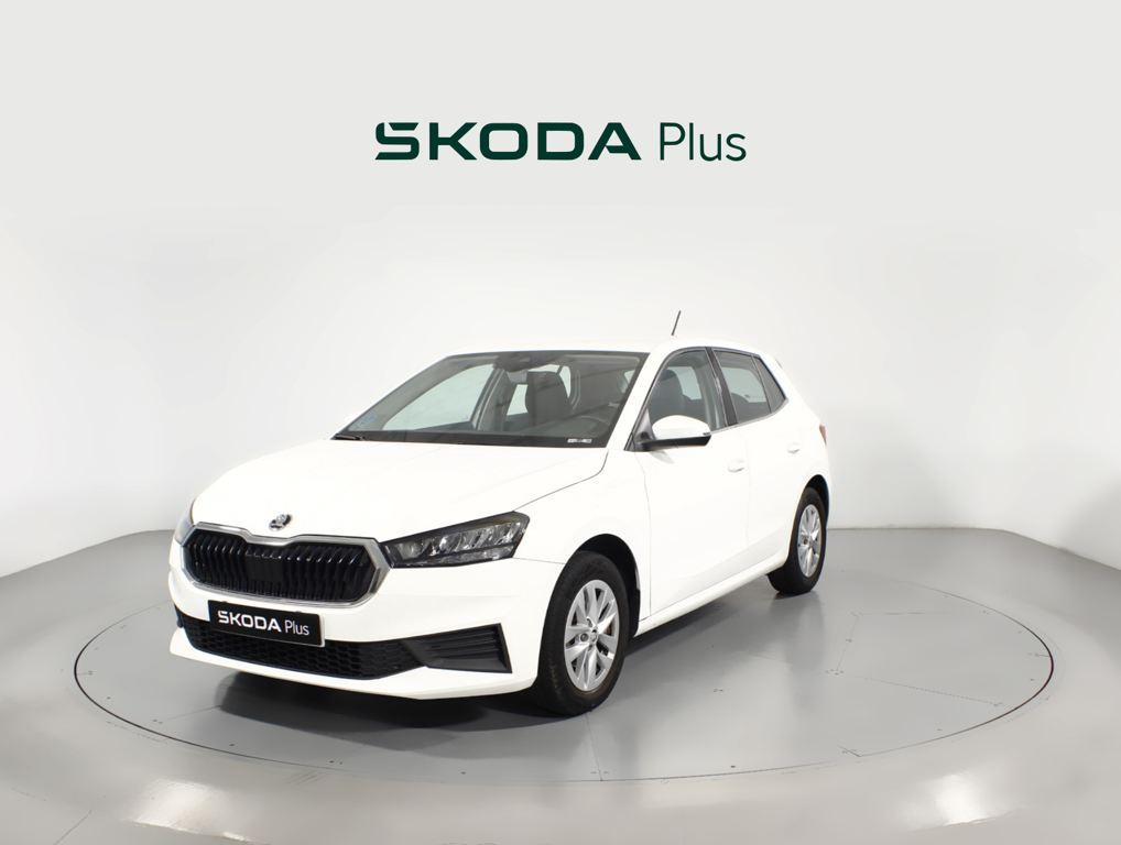 Skoda Fabia 1.0 TSI Ambition 70 kW (95 CV) - 17