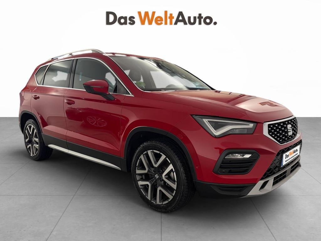 SEAT Ateca 2.0 TDI X-Perience XXL DSG 110 kW (150 CV) - 0
