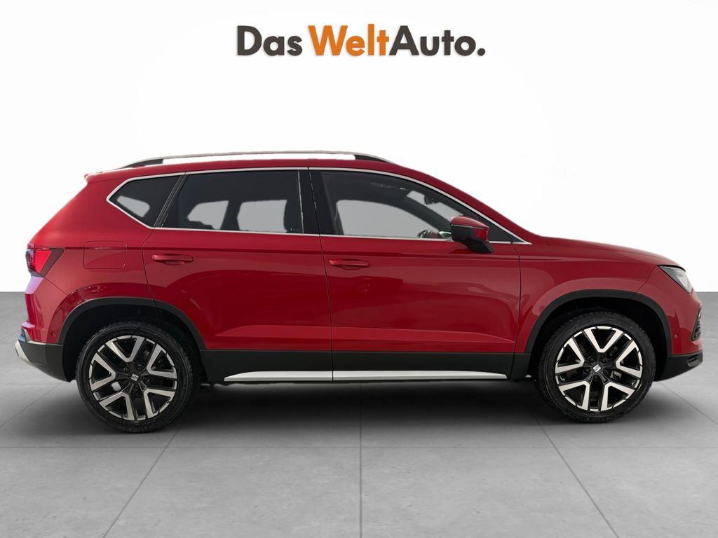 SEAT Ateca 2.0 TDI X-Perience XXL DSG 110 kW (150 CV) - 2