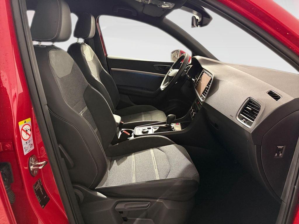 SEAT Ateca 2.0 TDI X-Perience XXL DSG 110 kW (150 CV) - 4