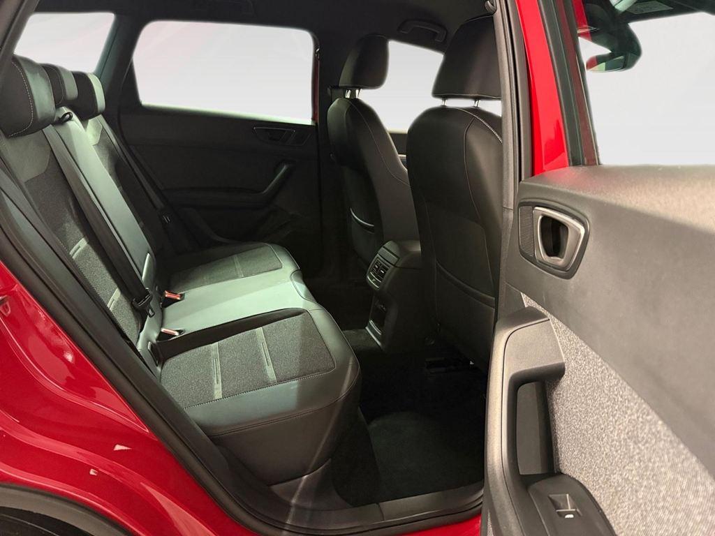 SEAT Ateca 2.0 TDI X-Perience XXL DSG 110 kW (150 CV) - 5