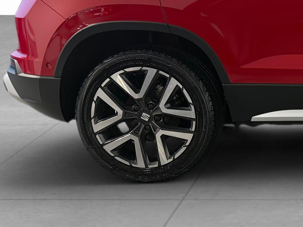 SEAT Ateca 2.0 TDI X-Perience XXL DSG 110 kW (150 CV) - 7