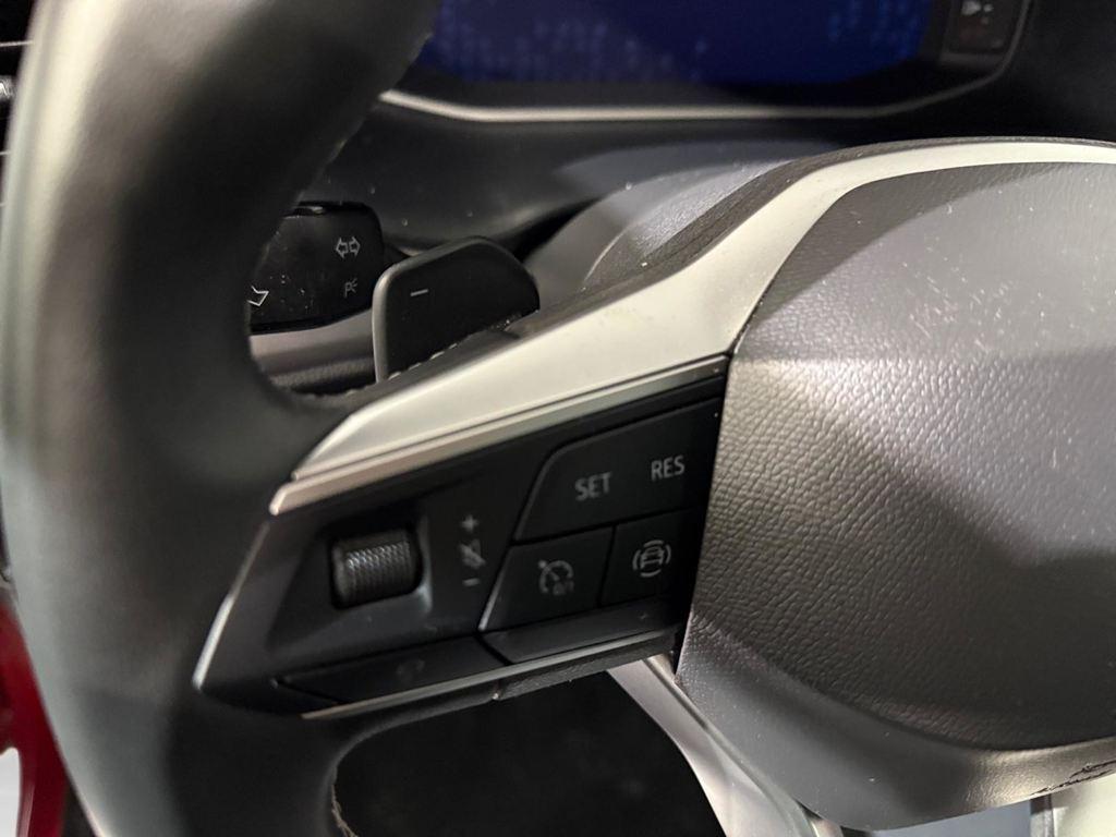 SEAT Ateca 2.0 TDI X-Perience XXL DSG 110 kW (150 CV) - 8