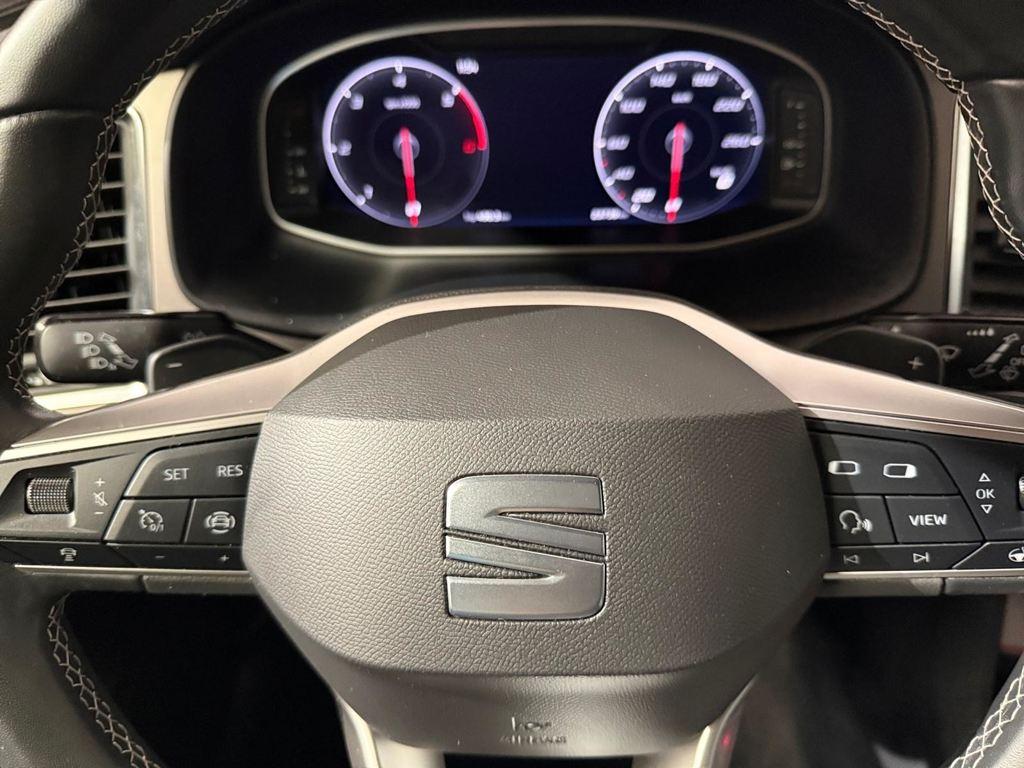 SEAT Ateca 2.0 TDI X-Perience XXL DSG 110 kW (150 CV) - 9