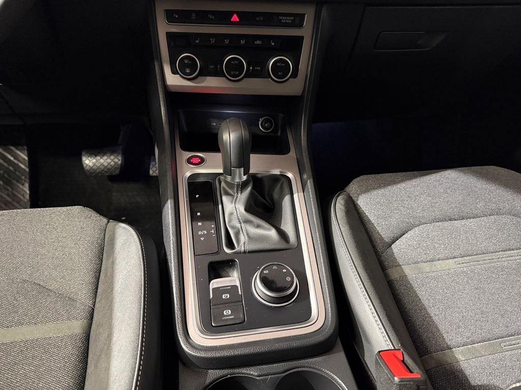 SEAT Ateca 2.0 TDI X-Perience XXL DSG 110 kW (150 CV) - 11