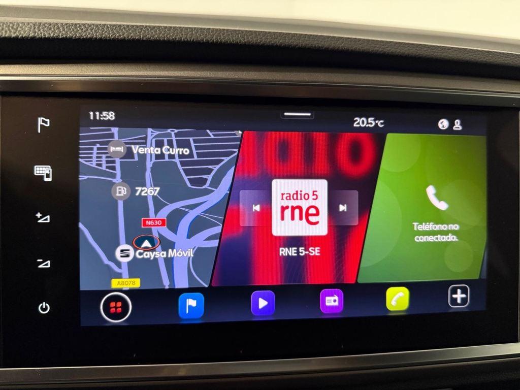 SEAT Ateca 2.0 TDI X-Perience XXL DSG 110 kW (150 CV) - 15