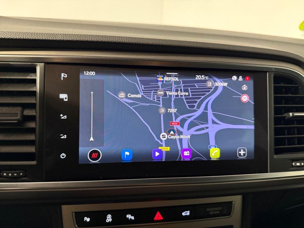 SEAT Ateca 2.0 TDI X-Perience XXL DSG 110 kW (150 CV) - 16